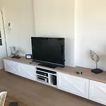 Appartamento Westrand De Panne