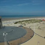 Westrand De Panne