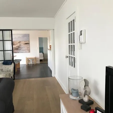 Westrand Appartement La Panne
