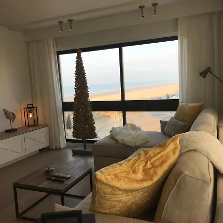 Appartement Westrand