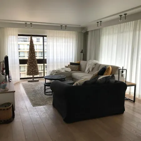 Westrand Apartment *