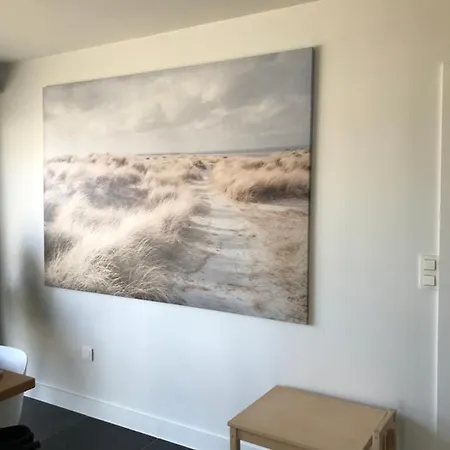 Westrand * La Panne