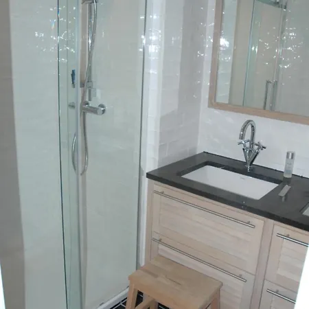 Westrand Apartment *