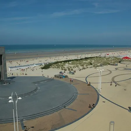 Westrand La Panne