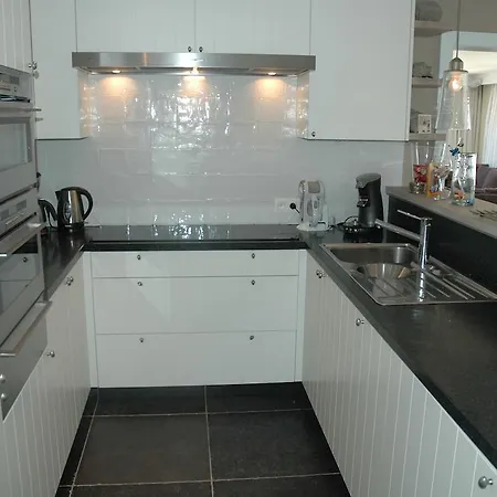 Apartment Westrand De Panne