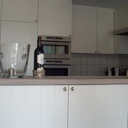 Appartement Westrand